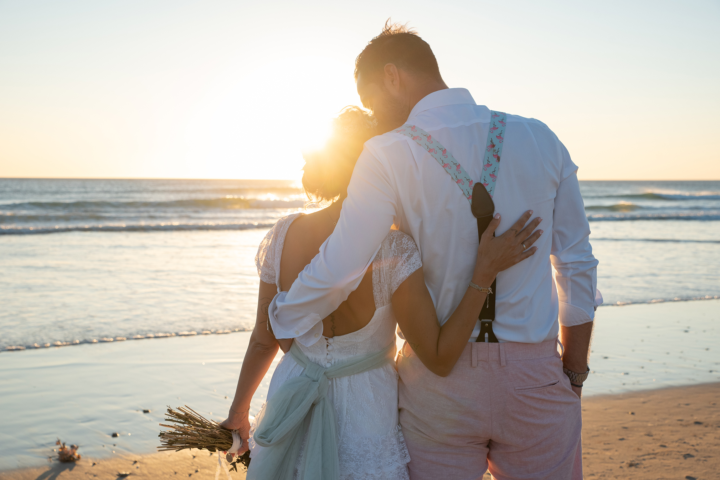 Consejos para una boda inolvidable en las playas de Cádiz